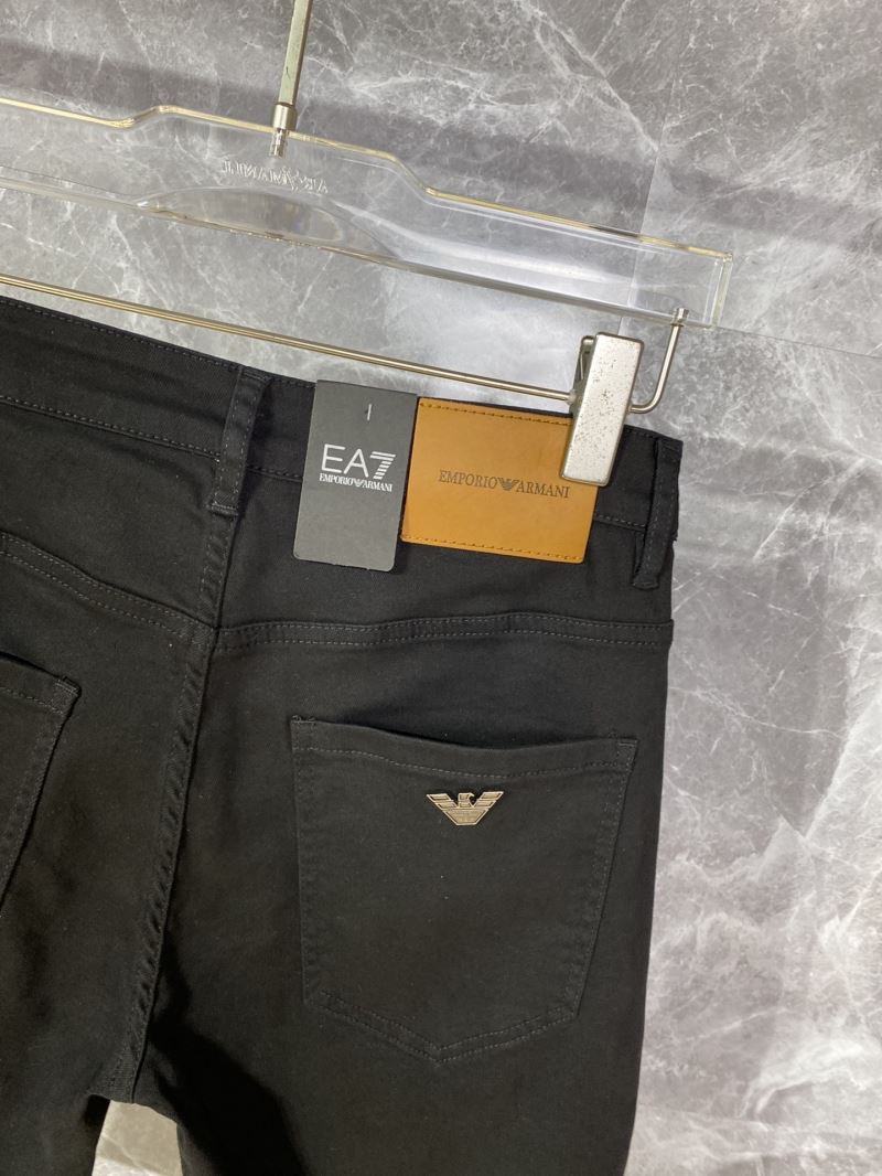 Armani Short Pants